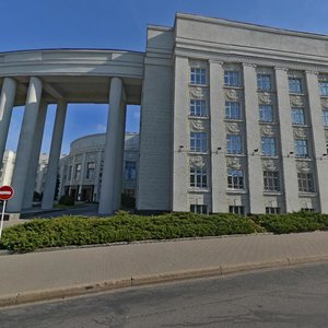 Niezaliezhnasci Avenue, 66 ، مينسك: صورة