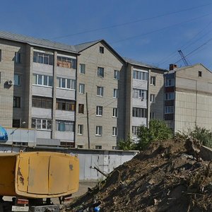 Severnyy Vlasikhinskiy Driveway, 62, : foto