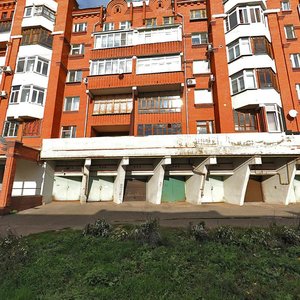 Sovetskaya Street, 87, Yoshkar‑Ola: photo