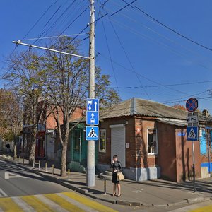October Street, 114, Krasnodar: photo