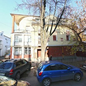 Novaya Street, 15, Nizhny Novgorod: photo