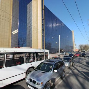 Trolleybusnaya ulitsa, 24/2В, Rostov‑na‑Donu: photo