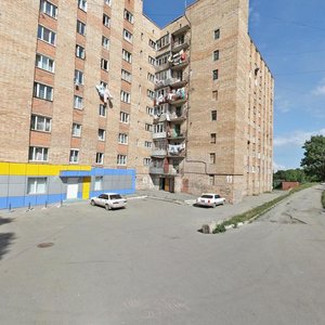 Safonova Street, 11, Vladivostok: photo