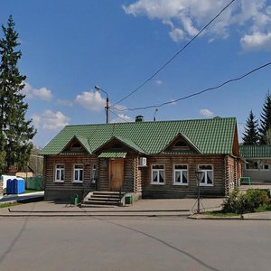 Derevnya Yasnaya Polyana, 1А ، مقاطعة تولا: صورة