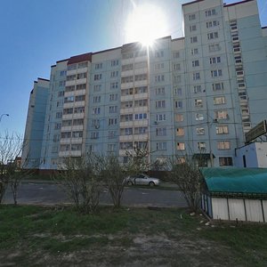 Uvarovsky Lane, 10 ، موسكو: صورة