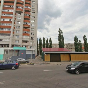 Starykh Bolshevikov Street, 4А, Voronezh: photo