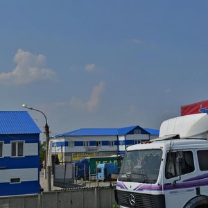 Izyskateley Street, 39Ак3, : foto