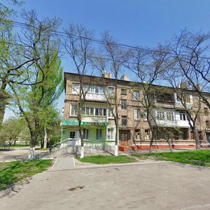 Vulytsia Pashkovskoho, 18, Mariupol: photo