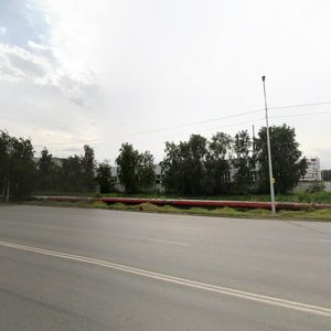 Molodoguardeycev Street, 2А, Chelyabinsk: photo