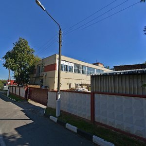 Gogolya Street, 7/9, Stupino: photo