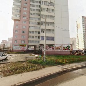 Tsimlyanskaya Street, 23, Perm: photo