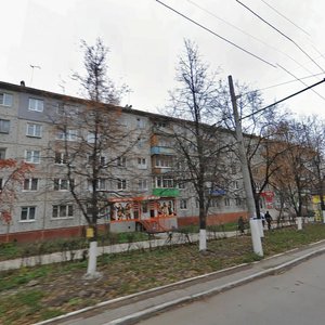 Lozhevaya Street, 133, Tula: photo