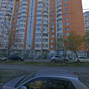 Chongarskiy Boulevard, 15, Moscow: photo