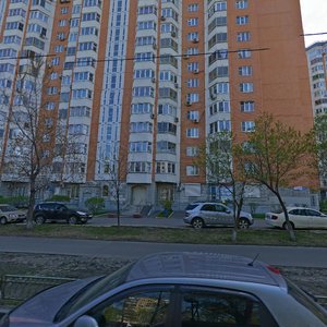 Chongarskiy Boulevard, No:15, Moskova: Fotoğraflar