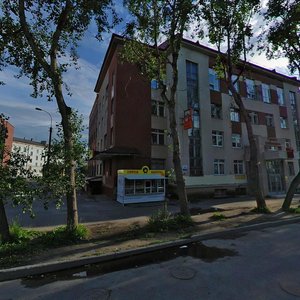 Kapitana Egorova Street, 14, Murmansk: photo