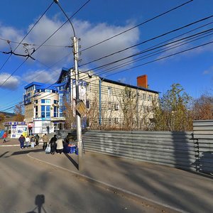 Mayakovskogo Street, 64, : foto