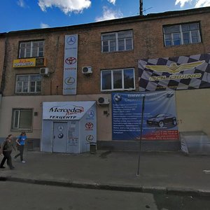 Volgogradsky Avenue, 32к2, Moscow: photo