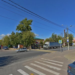 Liteynaya Street, 44/7, Klin: photo