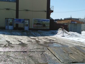 Bolnichnaya Street, 55, Yuzhno‑Sakhalinsk: photo