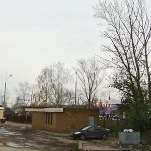 Kuzbasskaya Street, 2ВК2, Nizhny Novgorod: photo