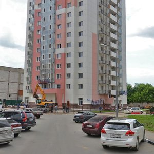 Butovo Park Residential Complex, 8, Moscow and Moscow Oblast: photo