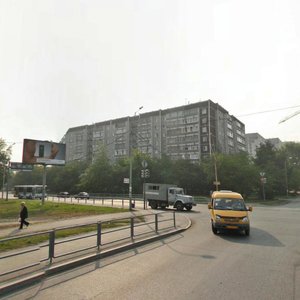 Cherepanova Street, 4, Yekaterinburg: photo