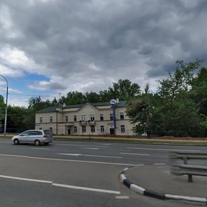 Lobachevskogo Street, 108, Moscow: photo
