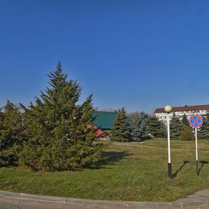Pobedy Square, 1, Mineralniye Vodi: photo
