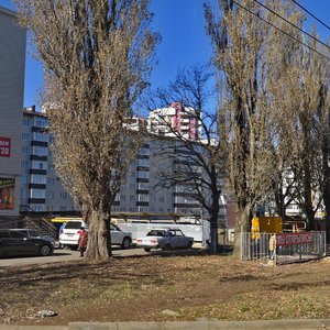 Ставрополь, Октябрьская улица, 202: фото