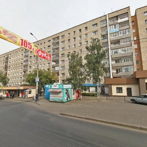 Томск, Проспект Фрунзе, 102: фото