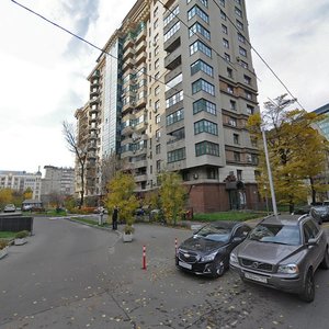 Lesnaya Street, 6к1, Moscow: photo