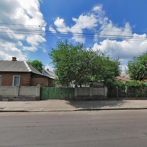 Vitruka Street, 20А, Zhytomyr: photo