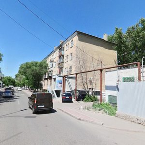 Çkalova street, 6, Karaganda: photo