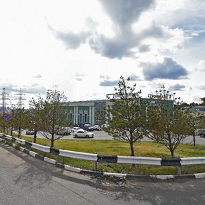 Kaluzhskoye Highway, 4с1, Moscow: photo