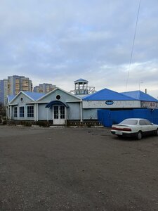 Ulitsa Lukashevicha, 21к3, Omsk: photo