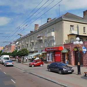 Prospekt Voli, 9, Lutsk: photo