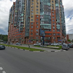 Ulitsa Chikina, 12 ، : صورة