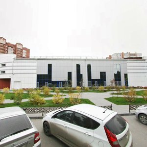 Proyezd Bortsov Oktyabrya, 2А ، تيومين: صورة