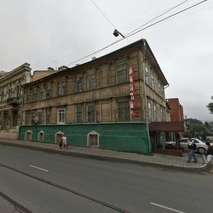 Aleutskaya Street, 10, Vladivostok: photo