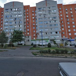 Robocha Street, 20, Dnipro: photo