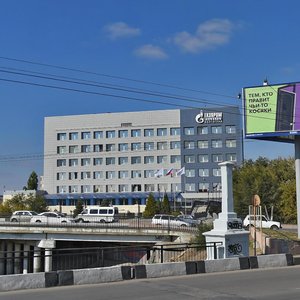 Волгоград, Рабоче-Крестьянская улица, 58: фото