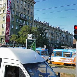Kniahyni Olhy Street, 1, Dnipro: photo