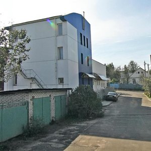 4th Radyjatarny Lane, 8, Minsk: photo