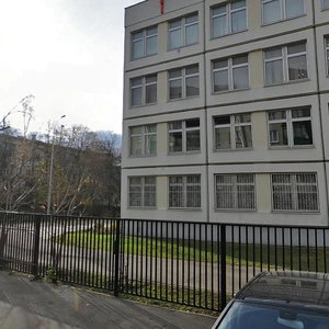 3rd Radiatorskaya Street, 8А, Moscow: photo