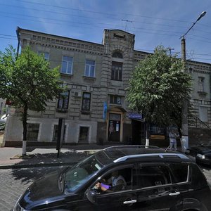 Кропивницкий, Большая Перспективная улица, 22/5: фото