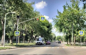 Suvorova Street, 117 ، : صورة