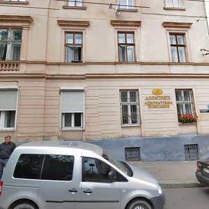 Tekhnichna vulytsia, 4, Lviv: photo