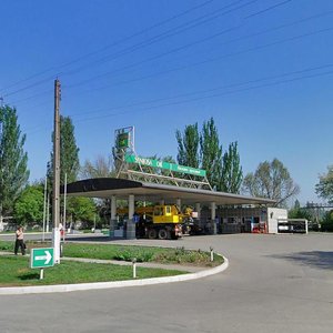 Vulytsia Leonida Borodycha, 9А, Kryvyi Rih: photo