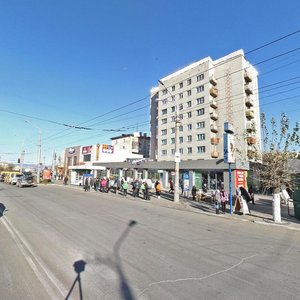 Lenina Street, 130А, Chita: photo