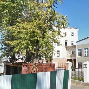 Sovetskaya Street, 46, Irkutsk: photo